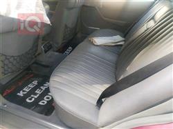 مرسيدس بنز S-Class